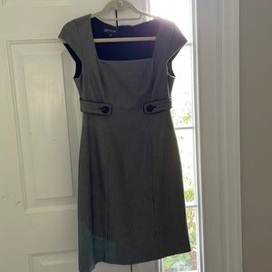 Express business dress